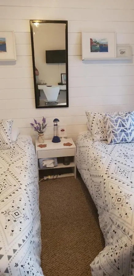 Homestead House B&B Hamilton