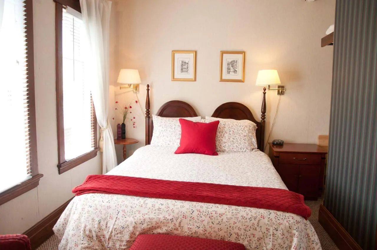 **** Bed & Breakfast Homestead House B&B Hamilton Canada