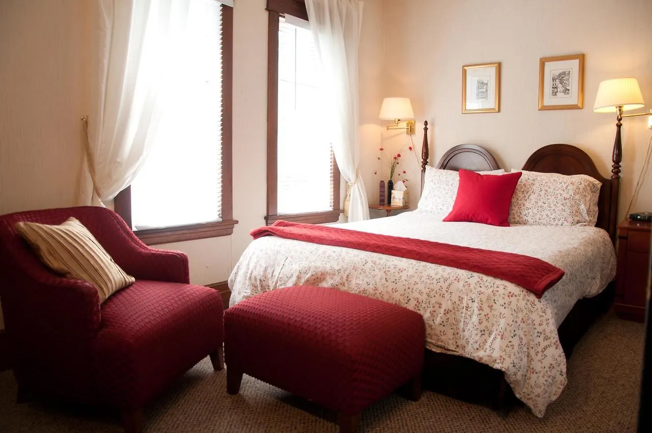 Bed & Breakfast Homestead House B&B Hamilton