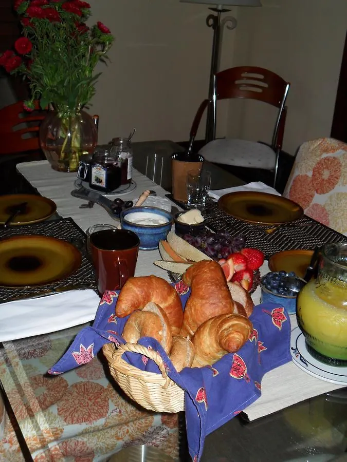 Homestead House B&B Hamilton Bed & Breakfast