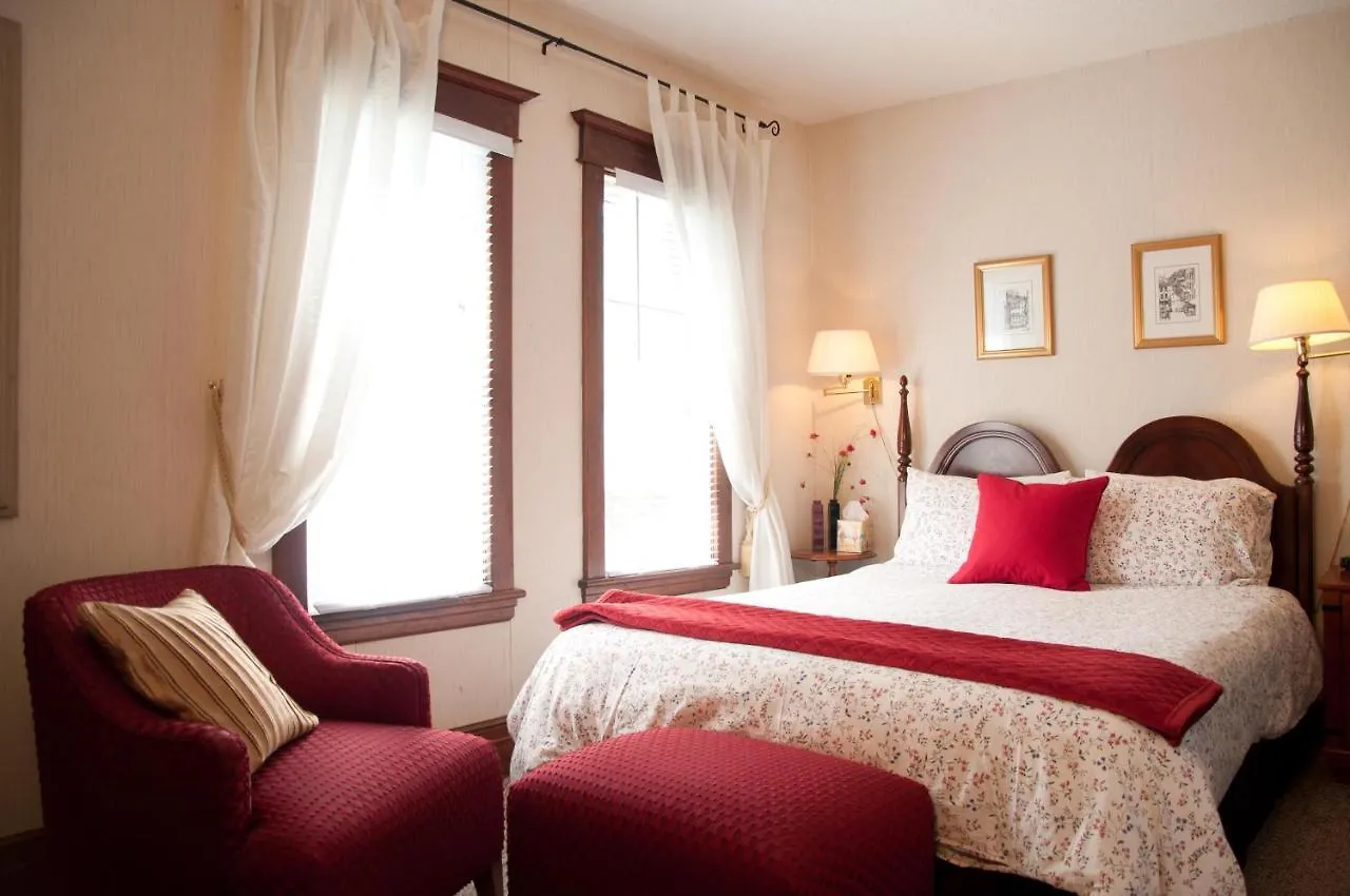 Homestead House B&B Hamilton