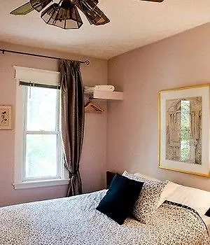 Homestead House B&B Hamilton Couette-café