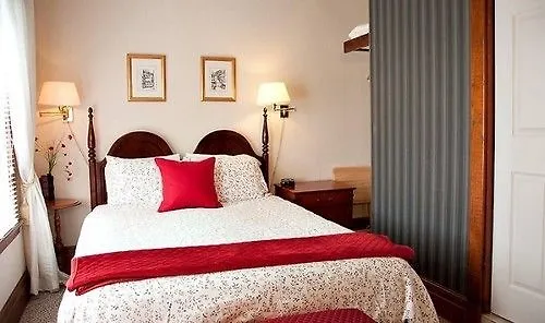 Homestead House B&B Hamilton