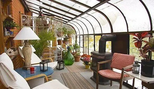 **** Couette-café Homestead House B&B Hamilton Canada