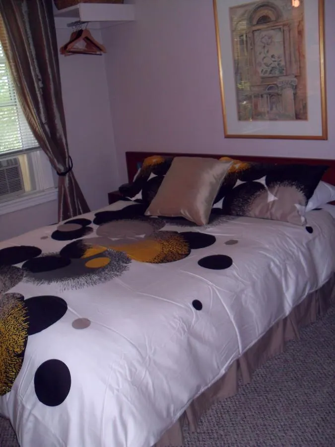 Homestead House B&B Hamilton